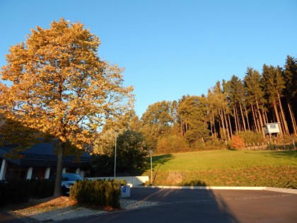 照片: Ev. Tagungszentrum Haus Nordhelle