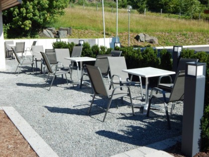照片: Ev. Tagungszentrum Haus Nordhelle