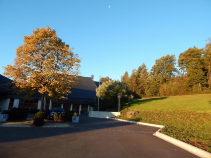 照片: Ev. Tagungszentrum Haus Nordhelle