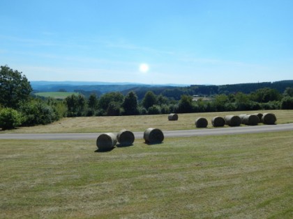 照片: Ev. Tagungszentrum Haus Nordhelle