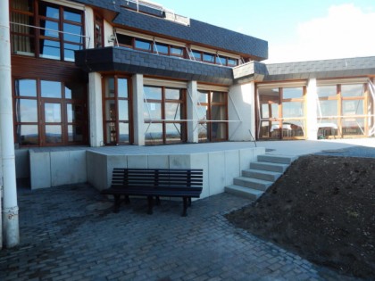 照片: Ev. Tagungszentrum Haus Nordhelle