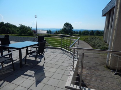 照片: Ev. Tagungszentrum Haus Nordhelle