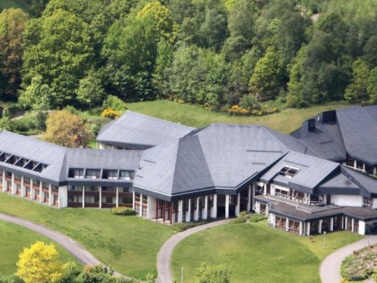 照片: Ev. Tagungszentrum Haus Nordhelle